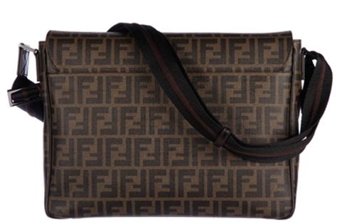 fendi borsello uomo|fendi borse shop online.